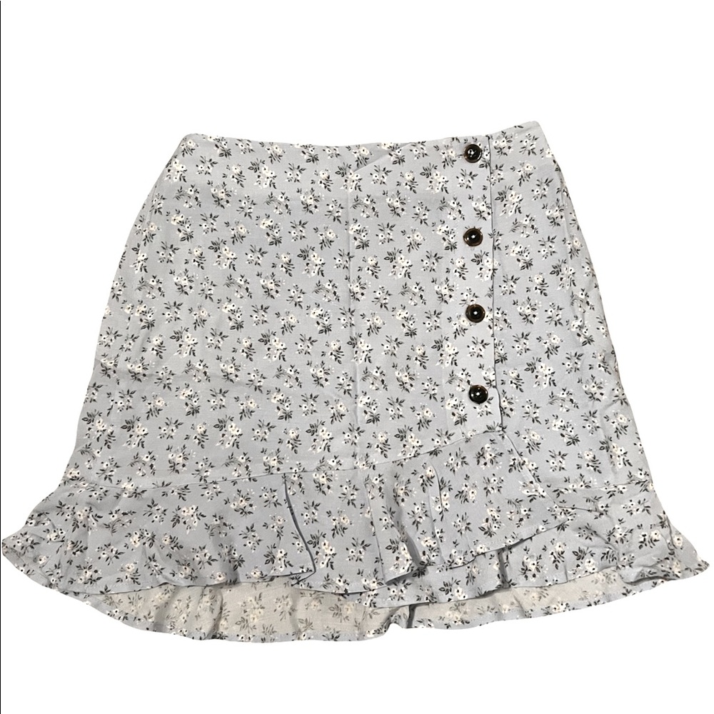Hollister Ultra High Rise Skirt (w/ tags)